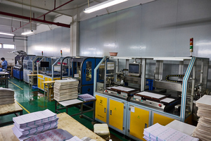 ระบบจัดการควบคุมการเข้าออกฟิตเนสแบบไร้สาย พร้อมบัตรสมาร์ทการ์ด RFID NFC แอปพลิเคชันมือถือ และการเข้าถึงด้วยคิวอาร์โค้ดสำหรับผู้เยี่ยมชม - Product Image 6