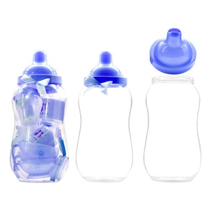 Produits pour bébés <span class=keywords><strong>en</strong></span> gros de tous types, biberon, coffret cadeau pour nouveau-né, ensemble de biberons pour bébé - Product Image 3