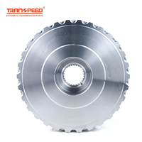 Transpeed U540 Debriyaj Geri Vites Tambur Seti Vitz Vizh 1.6L 2010-2020 Otomatik Şanzıman Toptan Satış