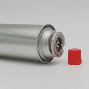 Fabricante OEM/ODM de Latas de Aerosol, Lata de Gas <span class=keywords><strong>Butano</strong></span> Vacía, Recarga de Gas Propano <span class=keywords><strong>Butano</strong></span>, Cartucho de Gas para Camping, Latas de Aerosol - Product Image 3