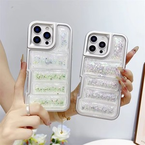<span class=keywords><strong>เคส</strong></span>โทรศัพท์มือถือกันกระแทกสีเงินระยิบระยับสำหรับ <span class=keywords><strong>iPhone</strong></span> 17 16 15 14 <span class=keywords><strong>13</strong></span> 12 11 <span class=keywords><strong>PRO</strong></span> <span class=keywords><strong>MAX</strong></span> <span class=keywords><strong>AIR</strong></span> - Product Image 1