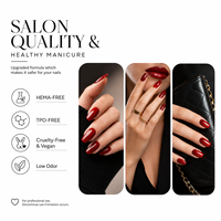 Vente en gros OEM de vernis à ongles UV 15ml écologique LED ongles à presser gel de trempage salon de manucure échantillon gratuit de gel rose français de gelée