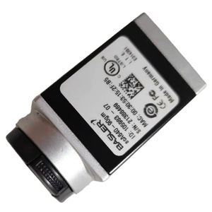 Caméras et capteurs de vision industrielle Basler Aca640-90gm Aca640-90gc, neufs et originaux - Product Image 1