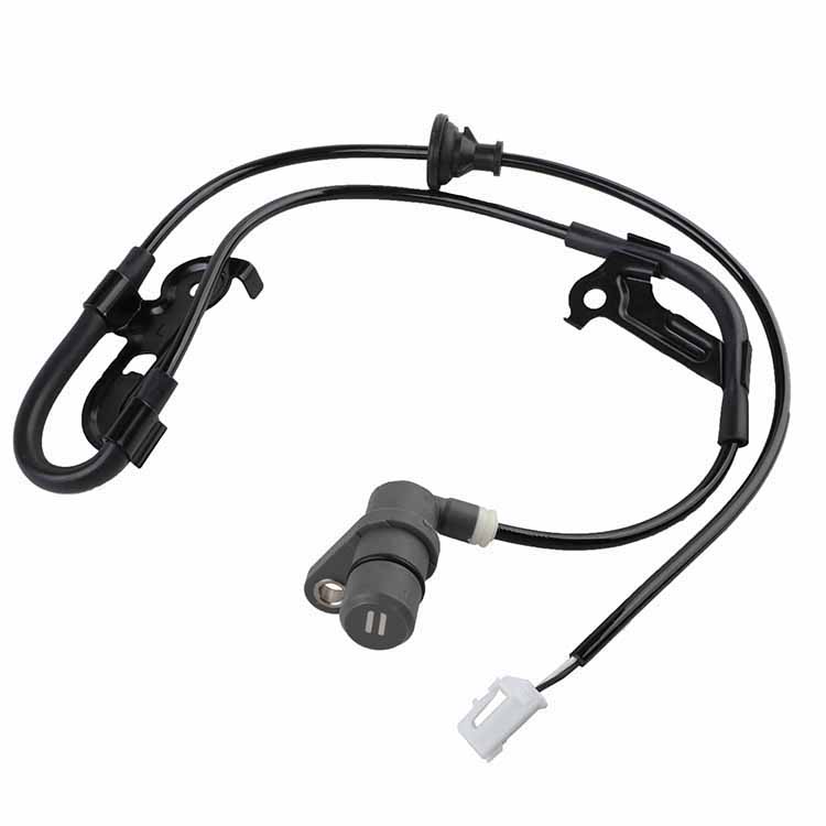 89546-48010 ZHIPEAK ABS Speed Sensor Rear Left for Toyota LEXUS