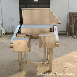 เครื่องบดน้ำแข็งสแตนเลสแบบตั้งพื้นสำหรับธุรกิจจัดเลี้ยง - Product Image 2