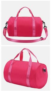 Bolsa de Viaje Deportiva para Adolescentes, para Fin de Semana, Gimnasio, Ballet, Yoga, Baile, para Niñas, Regalo Promocional Deportivo - Product Image 4