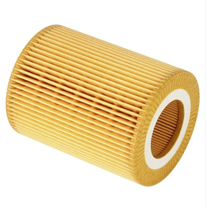 Filtro de aceite de motor LR001419 OX433D HU925/4Y para LAND ROVER Freelander 2 3.2L - Product Image 2