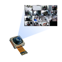 Module de caméra MIPI Omnivision 50 mégapixels OV50C40 OV50B40 OV50A40 30FPS pour la visioconférence haute vitesse