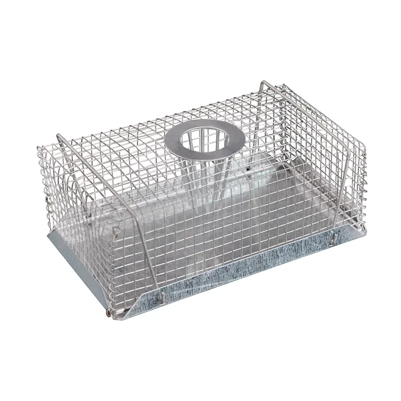 Cheap Large Wire Live Rat Mouse Cages Traps For Sale