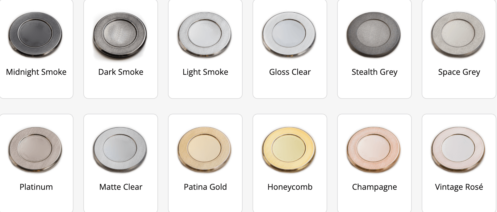 Customer Customization