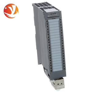 Chất lượng cao tự động hóa công nghiệp PLC Pac chuyên dụng Bộ điều khiển với 6es7550-1aa00-0ab0 PLC Logic Lập Trình điều khiển - Product Image 3