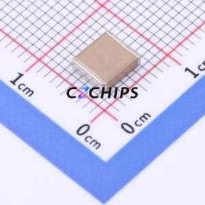 ตัวเก็บประจุแบบ SMD (MLCC) รุ่น 2220B104K102NT ขนาด 2220 (ค่าความจุ: 100nF) (ความแม่นยำ: 10%) แรงดันไฟฟ้า: 1kV - Product Image 1