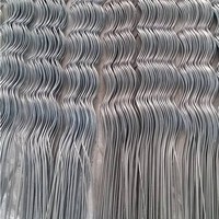 Support en spirale pour tomates en fil d'acier galvanisé moderne, robuste, avec revêtement en poudre, diamètre 6-8 mm, options multicolores pour le jardin