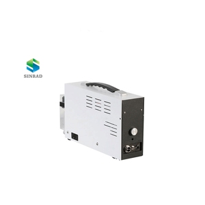 Petite mini machine à dénuder électrique pure avec machine à dénuder par induction de précision de fil de noyau de lame finement réglable - Product Image 2