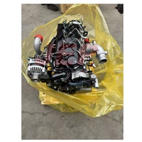 High-quality Industrial Machinery diesel Engine Assembly ISF2.8 for Excavators Trucks Forklifts Loader and Others
