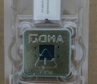 Nouvel ordinateur de bureau A MD CPU Processeur AM4 3200G plateau CPU