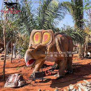 Animatronic attraction dinosaure pour <span class=keywords><strong>jurassic</strong></span> Dinosaur <span class=keywords><strong>park</strong></span> - Product Image 4