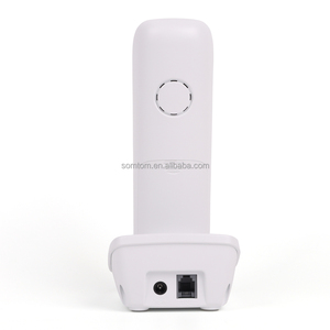 Nhà máy trực tiếp Hot Bán thiết kế DECT điện thoại không dây analog điện thoại di động không dây DECT điện thoại không dây - Product Image 6