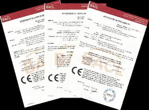 Système de ventilation à récupération de chaleur en acier inoxydable avec noyau d'enthalpie, flexibilité des conduits, ERV <span class=keywords><strong>pour</strong></span> l'hôtel et la salle de sport, alimentation en <span class=keywords><strong>air</strong></span> frais - Product Image 6