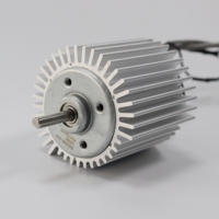 Moteur à courant continu sans balais b4260m pour volant de course Thrustmaster 24V 30W 4500rpm