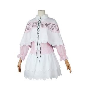 Nouveau Style <span class=keywords><strong>Maid</strong></span> <span class=keywords><strong>Dragon</strong></span> Costume Soeur Cosplay Costume - Product Image 4