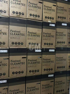 Bolsa de Filtro OEM Festool SELFCLEAN CT 26, Diseño para Colectores de Polvo Serie CT/CTL/<span class=keywords><strong>CTM</strong></span> 26, 496187 496186 - Product Image 5