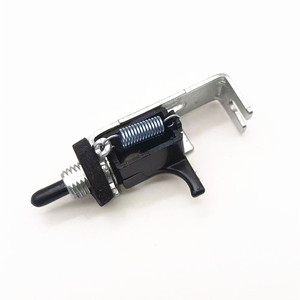 กลไกสวิตช์ล็อคฝาถังน้ำมัน XFHSXDPJ รุ่น B09556890 สำหรับรถยนต์มาสด้า - Product Image 1