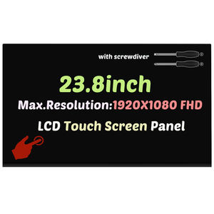 จอ LCD รุ่น 24-DP1056QE ขนาด 23.8 นิ้ว ความละเอียด 1920x1080 สำหรับการสั่งซื้อจำนวนมาก - Product Image 1