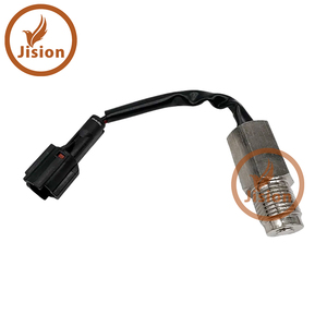 อะไหล่รถขุด โมเดิร์น R225-7 เซ็นเซอร์วัดความเร็ว XKBH-02247 - Product Image 1