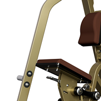 Nouvel Arrivage : Équipement de Musculation Multifonctionnel pour la Salle de Sport – Rameur de Force pour l'Entraînement Sportif à Domicile