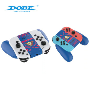 TNS-880 poignées de charge pour <span class=keywords><strong>Nintendo</strong></span> <span class=keywords><strong>Switch</strong></span> <span class=keywords><strong>OLED</strong></span> poignée gauche et droite pour chargeur n-<span class=keywords><strong>switch</strong></span> Joycons - Product Image 5