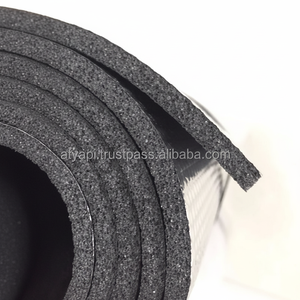 Tapete de Espuma EVA Premium para Camping y Yoga con Correas - Impermeable y Ecológico para Actividades al Aire Libre y Fitness - Product Image 1