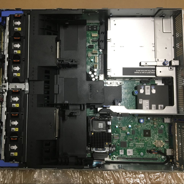 For DELL R740/R740XD 0JMK61 Server Motherboard High Quality FCLGA3647 Socket for PowerEdge R740 R740xd Server