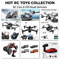 Nouveau 2026 700 PRO Drone Pliable sans Balais 6 Canaux 2.4G WiFi Contrôlé par Application pour Débutants avec Double Caméra et Évitement d'Obstacles