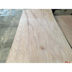 Contrachapado <span class=keywords><strong>Okumen</strong></span> Certificado de 1220x2440mm, 3-25mm, Grado para Fabricación de Gabinetes, Superficie Lisa para Muebles y Diseño de Interiores - Product Image 2