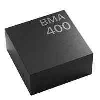Sensor de aceleración digital de tres ejes BMA400 12-VFLGA original 2-16G