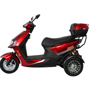 Venta directa de fábrica de ciclomotores eléctricos de 1000W Triciclos eléctricos <span class=keywords><strong>para</strong></span> adultos de alta calidad y bicicletas eléctricas <span class=keywords><strong>para</strong></span> mujeres - Product Image 2