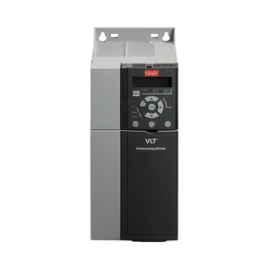 อินเวอร์เตอร์ Danfos FC302 ซีรีส์ 30KW 3 เฟส 380V จากโรงงานโดยตรง - Product Image 2