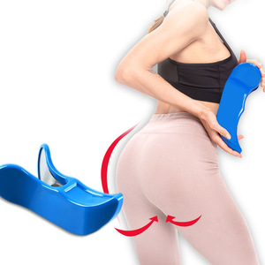 Appareil d'<span class=keywords><strong>exercice</strong></span> pour l'intérieur des cuisses, renforce les cuisses, les fessiers, les muscles pelviens et des jambes, entraîneur de fessiers et de hanches pour le lifting et les exercices de Kegel - Product Image 4