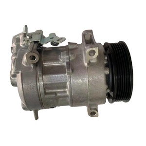 Nouveau compresseur de climatiseur OE 9806029580 pour <span class=keywords><strong>Peugeot</strong></span> 308 <span class=keywords><strong>408</strong></span> 1.6T 2014-2019 compresseur AC pour modèles 2014-2019 - Product Image 2