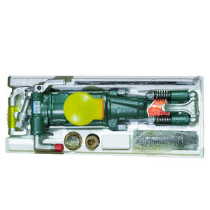 YT24 Mesin Bor Batu Kecil dan Palu Pneumatik Seri Mesin Bor dan Palu Batu dengan Kompresor Udara - Product Image 5