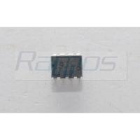 PCF8583P LOT de 50 PIÈCES en BOÎTE, Horloge temps réel, Série 2 fils I2C, FABRICANT de SEMICONDUCTEURS des États-Unis