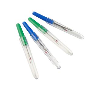 Herramienta de costura <span class=keywords><strong>a</strong></span> <span class=keywords><strong>mano</strong></span> de plástico de grado DIY de fábrica OWDEN, accesorios <span class=keywords><strong>a</strong></span> medida, de costuras ODM desgarrador, elimina puntadas, herramientas de costura pequeñas - Product Image 1