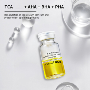 เซรั่มผลัดเซลล์ผิวหน้าและผิวกาย <span class=keywords><strong>TCA</strong></span>+มัลติ-แอซิด คอมเพล็กซ์ ช่วยผลัดเซลล์ผิว ลดเลือนจุดด่างดำ ปรับสีผิวให้สม่ำเสมอ ลดสิว - Product Image 4