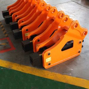 Outils de brise-roche hydrauliques <span class=keywords><strong>Hitachi</strong></span>, <span class=keywords><strong>burin</strong></span> de brise-roche hydraulique de 35 mm, 350 mm - Product Image 6