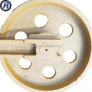 ล้อไถหน้า SK50 SK50SR-3 สำหรับรถขุดขนาดเล็ก สำหรับ KOBELCO - Product Image 2