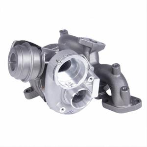 Turbocompresor completo BV39 KP39 03G253010J 03G253014H para VW Golf Passat <span class=keywords><strong>Touran</strong></span> 2,0 <span class=keywords><strong>TDI</strong></span> 140HP - Product Image 4