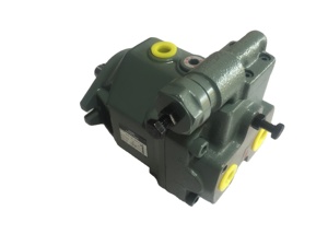 Pompes hydrauliques série PV2R4, modèles PV2R4-136-F-RAA-30, type à aubes et à pistons, NEUVE - Product Image 6