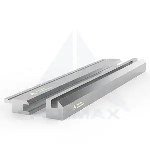 FABMAX Z-estilo ferramentas de alta qualidade imprensa freio ferramentas de chapa de metal dobra máquina ferramental com alta precisão