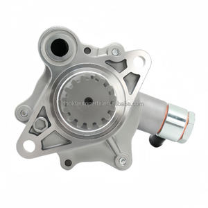 Utilisé pour Mini Peugeot Citroen Pompe à vide de frein de <span class=keywords><strong>voiture</strong></span> Pompe à air 456590 4565.90 Booster mécanique Assy - Product Image 4